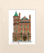Load image into Gallery viewer, Irish Pub Print - The Bank, Dublin, Ireland
