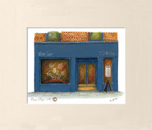 Load image into Gallery viewer, Irish Pub Print - The Jar, Wexford Street, Dublin, Ireland
