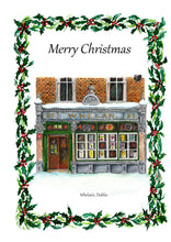 Load image into Gallery viewer, Christmas Greeting Cards From Ireland
