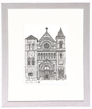 Load image into Gallery viewer, Irish Print - St. Annes Church, Dublin, Ireland

