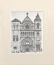 Load image into Gallery viewer, Irish Print - St. Annes Church, Dublin, Ireland
